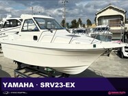 ヤマハ　SRV-23EX