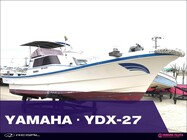 ヤマハ　YDX-27