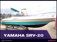 ヤマハ　SRV-20