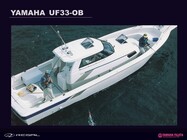 YAMAHA　UF-33
