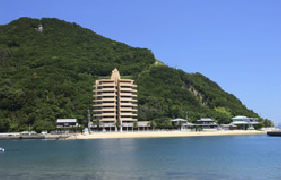 小豆島 滞在型リゾートホテル アクア
