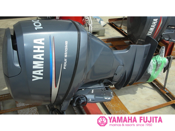中古ヤマハ船外機 Yamaha 4サイクル船外機 F100馬力 中古品 売約済み Ssc Boat Store ヤマハ藤田シーサイドクラブ ボートストア 中古ヤマハ船外機 Yamaha 4サイクル船外機 F100馬力 中古品 売約済み Ssc Boat Store ヤマハ藤田シーサイドクラブ ボートストア
