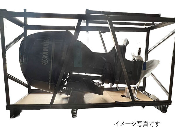 新品船外機 YAMAHA 4サイクル船外機F80DETL| SSC Boat Store|ヤマハ