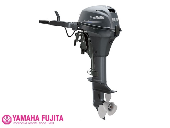 ヤマハ船12フィート　船外機9.9  定員4名 新品船外機 YAMAHA 4サイクル船外機FT9.9LWHX| SSC Boat Store|ヤマハ