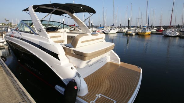 中古ボート 27ft以上 リーガル 33 EXPRESS premium model| SSC Boat