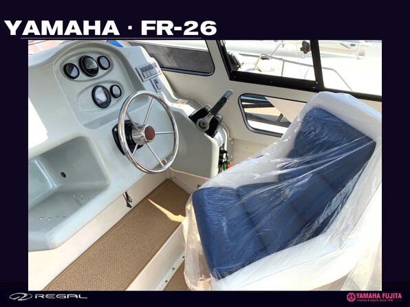 手渡し可 船外機 15FMH YAMAHA ヤマハ 15馬力 型式:684-CL 中古