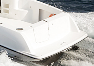 新艇 TOYOTA PONAM-35| SSC Boat Store|ヤマハ藤田シーサイド