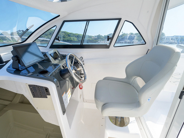 新艇 YAMAHA YFR24EX FSR| SSC Boat Store|ヤマハ藤田シーサイドクラブ