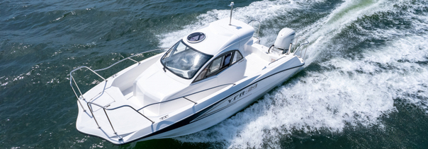 新艇 YAMAHA YFR24EX FSR| SSC Boat Store|ヤマハ藤田シーサイドクラブ