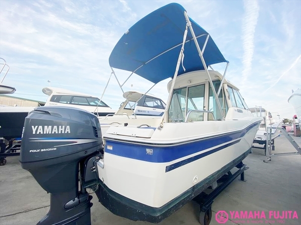 中古ボート 15 26ft ヤマハ Fc 24 Ssc Boat Store ヤマハ藤田シーサイドクラブ ボートストア 中古ボート 15 26ft ヤマハ Fc 24 Ssc Boat Store ヤマハ藤田シーサイドクラブ ボートストア