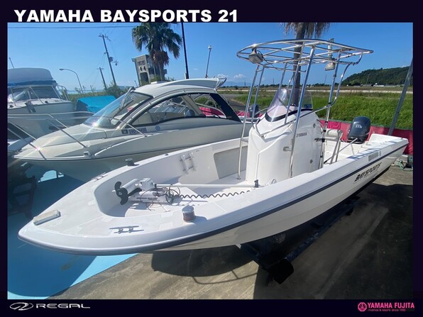 YAMAHAベイスポーツ16