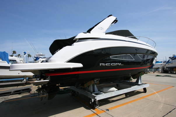 中古ボート 27ft以上 リーガル 33 EXPRESS premium model| SSC Boat