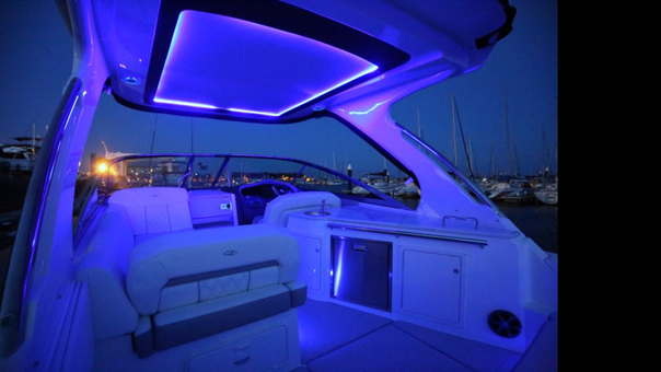 中古ボート REGAL 33EXPRESS| SSC Boat Store|ヤマハ藤田シーサイド