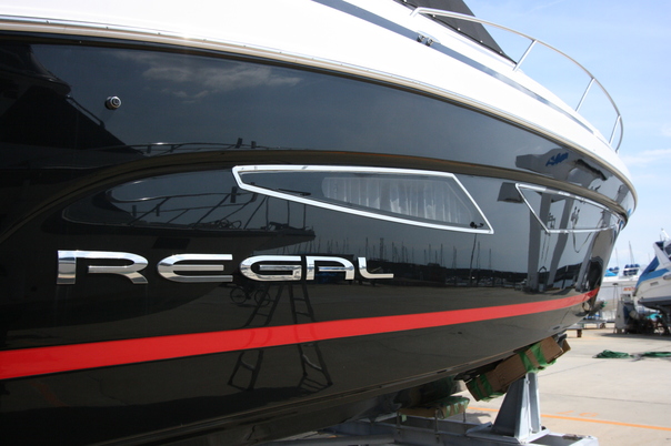 中古ボート 27ft以上 リーガル 33 EXPRESS premium model| SSC Boat