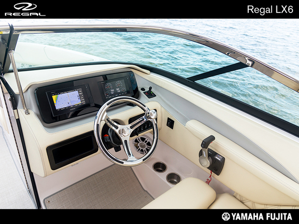 ジャジーブラッド　ジャオウガ　計6枚　resao出品 新艇 新艇 REGAL LX6 2025年モデル新艇予約受付中!!| SSC Boat