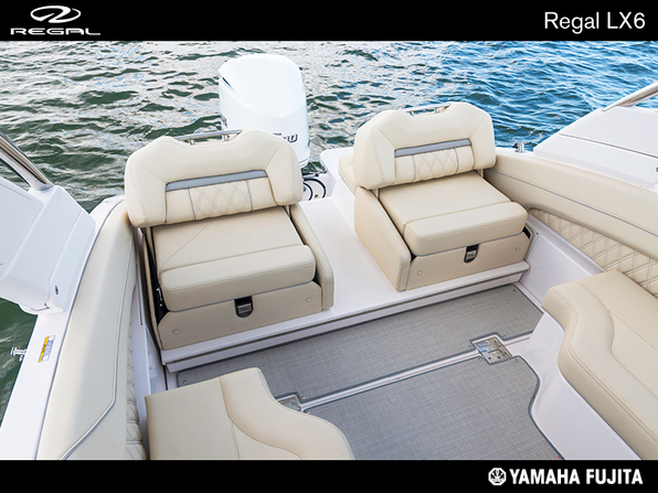 ジャジーブラッド　ジャオウガ　計6枚　resao出品 新艇 新艇 REGAL LX6 2025年モデル新艇予約受付中!!| SSC Boat