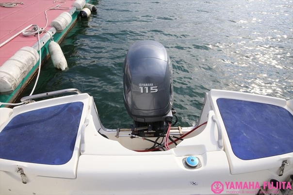 中古ボート 15 26ft ヤマハ Fc 24 O B Ssc Boat Store ヤマハ藤田シーサイドクラブ ボートストア 中古ボート 15 26ft ヤマハ Fc 24 O B Ssc Boat Store ヤマハ藤田シーサイドクラブ ボートストア