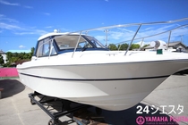 中古ボート Ssc Boat Store ヤマハ藤田シーサイドクラブ ボートストア