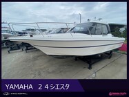 YAMAHA　24シエスタ