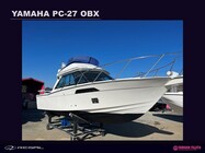 ヤマハ　 PC-27OBX