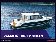 CR-27 SEDAN