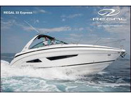REGAL　32 EXPRESS　japan premium　model