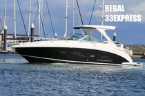 リーガル　33 EXPRESS　premium model