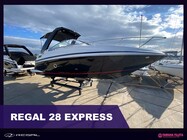 REGAL 28EXPRESS