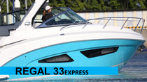 REGAL　33EXPRESS