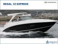 REGAL 33 EXPRESS