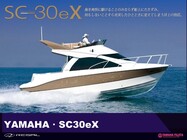 ヤマハ　SC-30eX