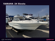 YAMAHA　24シエスタ