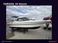 YAMAHA　24シエスタ