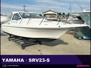 ヤマハ　SRV23S