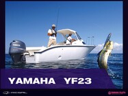 YAMAHA YF-23