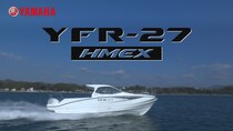 ヤマハ      YFR-27HMEX