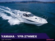 YAMAHA YFR-27HMEX