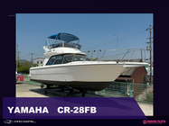 YAMAHA　CR-28FB