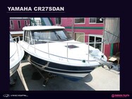 YAMAHA CR-27SEDAN