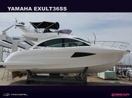 YAMAHA EXULT36SS