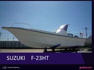 SUZUKI　F230HT