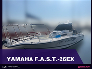 YAMAHA　FAST26EX