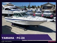 YAMAHA　FC-24