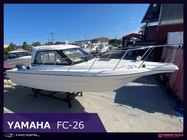 YAMAHA　FC-26