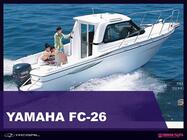 YAMAHA FC-26