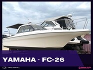 ヤマハ　FC-26