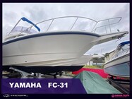 YAMAHA　FC-31