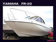 ヤマハ　FR-20