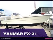 YANMAR FX-21