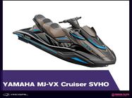 YAMAHA MJ-FX Cruiser SVHO